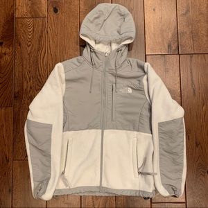 NORTH FACE Fleece Jacket